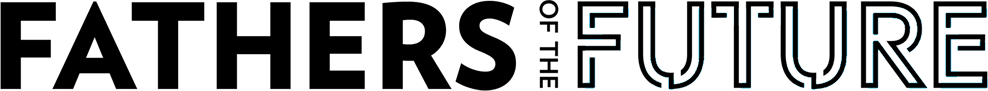 Black Header Logo